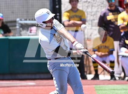 Thumbnail 3 in Valley vs. St. Pius X (NMAA 4A Semifinal) photogallery.