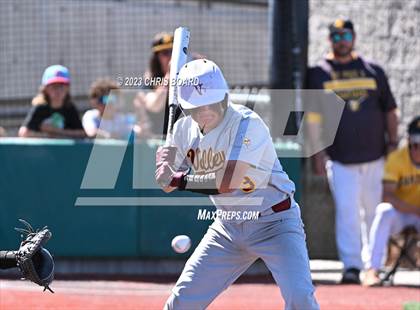 Thumbnail 3 in Valley vs. St. Pius X (NMAA 4A Semifinal) photogallery.
