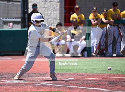 Thumbnail 2 in Valley vs. St. Pius X (NMAA 4A Semifinal) photogallery.