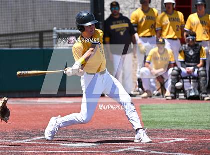 Thumbnail 1 in Valley vs. St. Pius X (NMAA 4A Semifinal) photogallery.