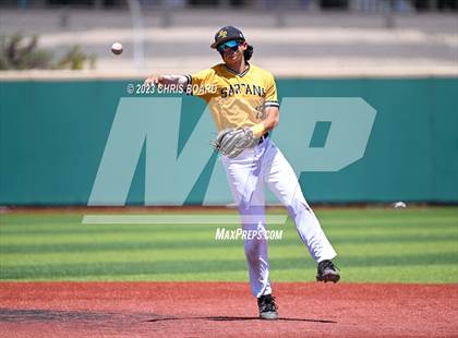 Thumbnail 2 in Valley vs. St. Pius X (NMAA 4A Semifinal) photogallery.