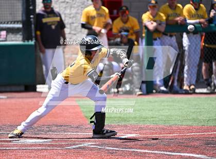 Thumbnail 1 in Valley vs. St. Pius X (NMAA 4A Semifinal) photogallery.