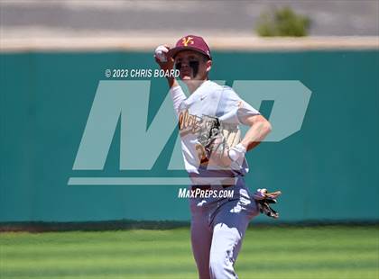 Thumbnail 1 in Valley vs. St. Pius X (NMAA 4A Semifinal) photogallery.