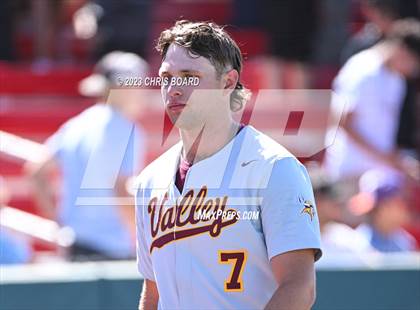 Thumbnail 3 in Valley vs. St. Pius X (NMAA 4A Semifinal) photogallery.