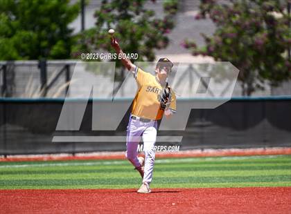 Thumbnail 3 in Valley vs. St. Pius X (NMAA 4A Semifinal) photogallery.