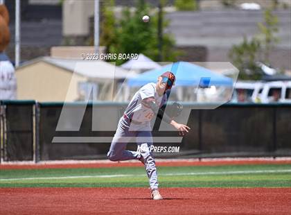 Thumbnail 3 in Valley vs. St. Pius X (NMAA 4A Semifinal) photogallery.