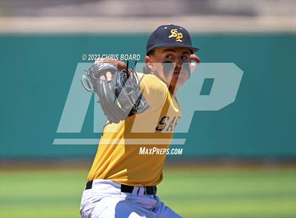 Thumbnail 3 in Valley vs. St. Pius X (NMAA 4A Semifinal) photogallery.