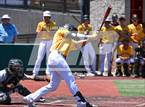 Photo from the gallery "Valley vs. St. Pius X (NMAA 4A Semifinal)"