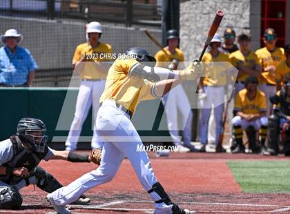 Thumbnail 1 in Valley vs. St. Pius X (NMAA 4A Semifinal) photogallery.