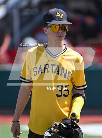 Thumbnail 1 in Valley vs. St. Pius X (NMAA 4A Semifinal) photogallery.