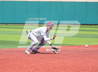 Thumbnail 3 in Valley vs. St. Pius X (NMAA 4A Semifinal) photogallery.