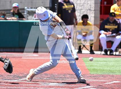 Thumbnail 3 in Valley vs. St. Pius X (NMAA 4A Semifinal) photogallery.