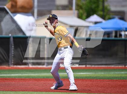 Thumbnail 1 in Valley vs. St. Pius X (NMAA 4A Semifinal) photogallery.