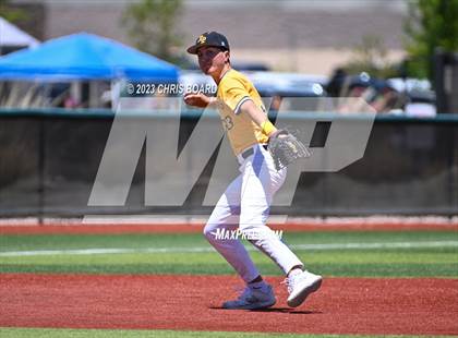 Thumbnail 1 in Valley vs. St. Pius X (NMAA 4A Semifinal) photogallery.