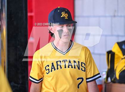 Thumbnail 3 in Valley vs. St. Pius X (NMAA 4A Semifinal) photogallery.