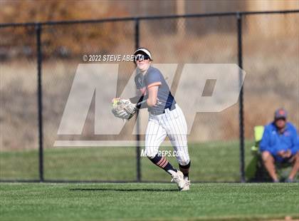 Thumbnail 3 in Legend @ Douglas County (CHSAA 5A Championship Semifinal) photogallery.