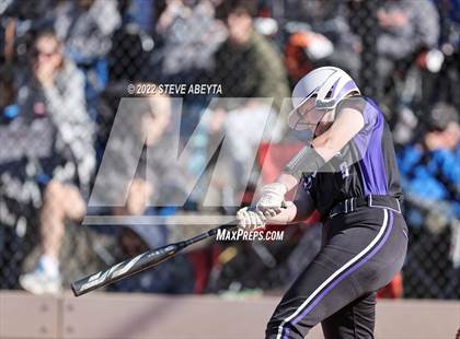 Thumbnail 1 in Legend @ Douglas County (CHSAA 5A Championship Semifinal) photogallery.