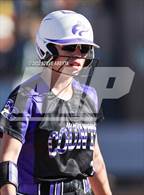 Photo from the gallery "Legend @ Douglas County (CHSAA 5A Championship Semifinal)"