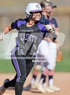 Photo from the gallery "Legend @ Douglas County (CHSAA 5A Championship Semifinal)"