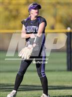 Photo from the gallery "Legend @ Douglas County (CHSAA 5A Championship Semifinal)"