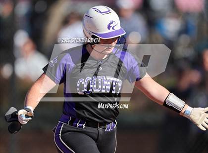 Thumbnail 1 in Legend @ Douglas County (CHSAA 5A Championship Semifinal) photogallery.