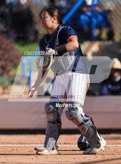 Thumbnail 2 in Legend @ Douglas County (CHSAA 5A Championship Semifinal) photogallery.