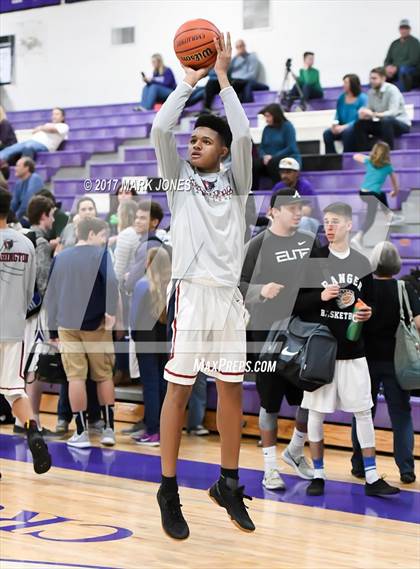 Thumbnail 2 in Centennial vs. Flagstaff  (Judy Dixon Holiday Tournament) photogallery.