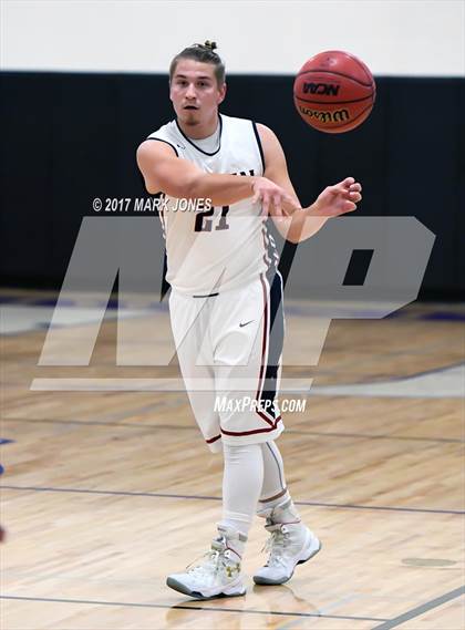 Thumbnail 3 in Centennial vs. Flagstaff  (Judy Dixon Holiday Tournament) photogallery.