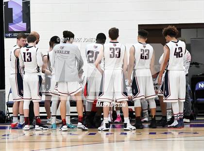 Thumbnail 1 in Centennial vs. Flagstaff  (Judy Dixon Holiday Tournament) photogallery.