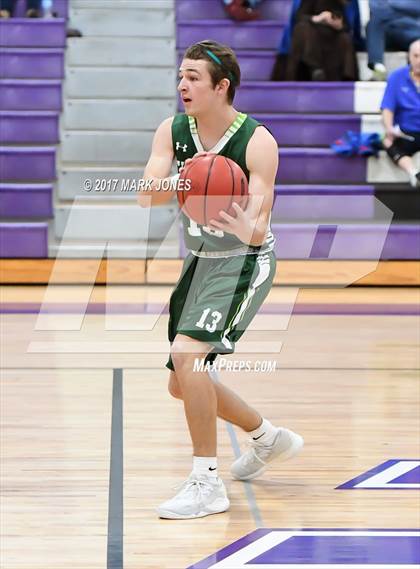 Thumbnail 1 in Centennial vs. Flagstaff  (Judy Dixon Holiday Tournament) photogallery.