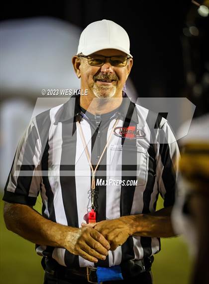 Thumbnail 2 in Hernando @ DeSoto Central photogallery.