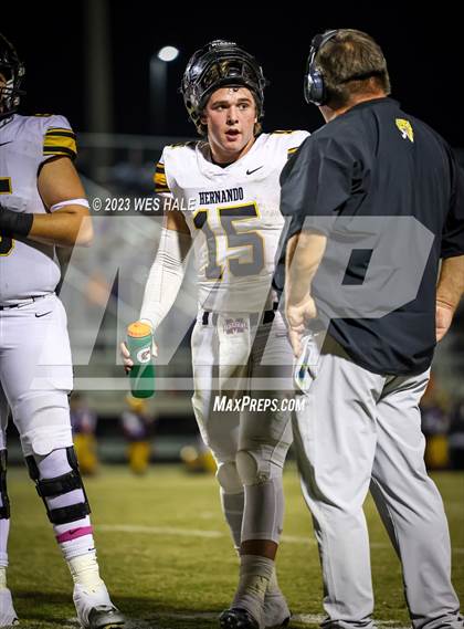 Thumbnail 2 in Hernando @ DeSoto Central photogallery.