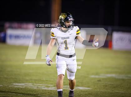 Thumbnail 2 in Hernando @ DeSoto Central photogallery.