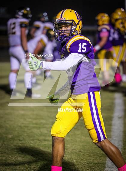 Thumbnail 1 in Hernando @ DeSoto Central photogallery.