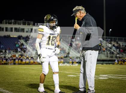 Thumbnail 1 in Hernando @ DeSoto Central photogallery.