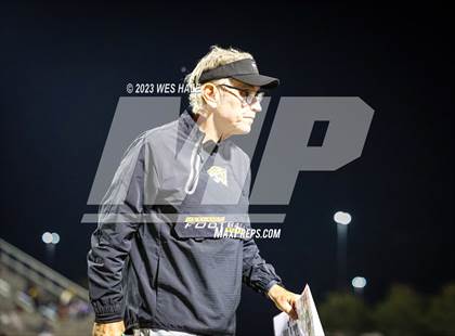 Thumbnail 3 in Hernando @ DeSoto Central photogallery.