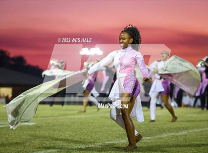 Thumbnail 1 in Hernando @ DeSoto Central photogallery.