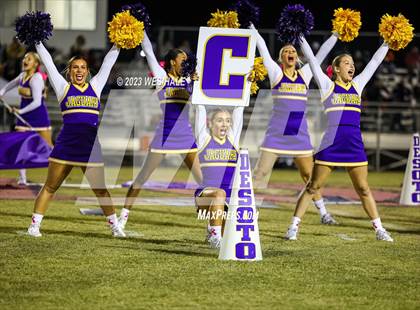 Thumbnail 2 in Hernando @ DeSoto Central photogallery.