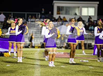 Thumbnail 1 in Hernando @ DeSoto Central photogallery.