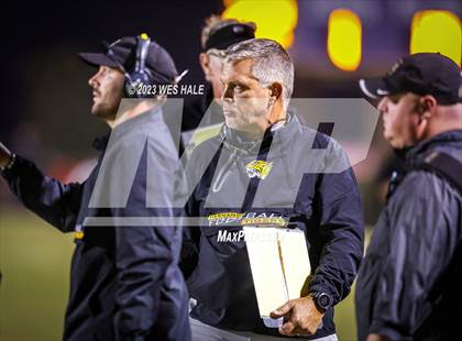 Thumbnail 1 in Hernando @ DeSoto Central photogallery.