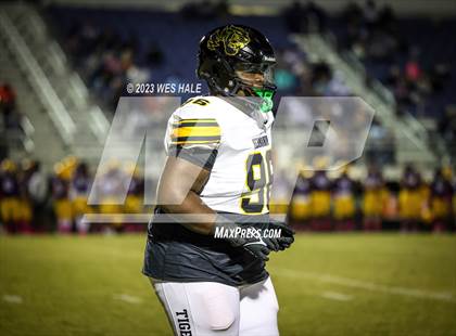 Thumbnail 1 in Hernando @ DeSoto Central photogallery.