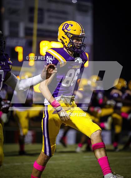 Thumbnail 1 in Hernando @ DeSoto Central photogallery.