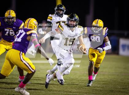 Thumbnail 1 in Hernando @ DeSoto Central photogallery.