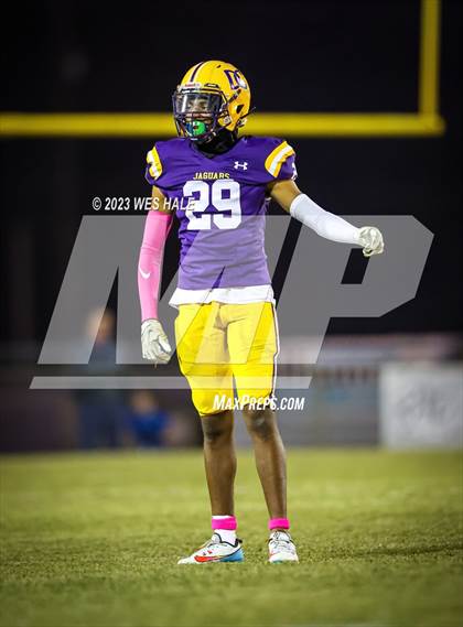 Thumbnail 1 in Hernando @ DeSoto Central photogallery.