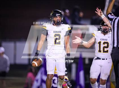 Thumbnail 2 in Hernando @ DeSoto Central photogallery.