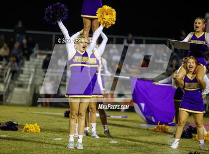 Thumbnail 1 in Hernando @ DeSoto Central photogallery.