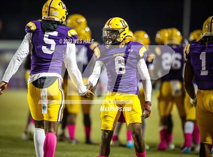 Thumbnail 3 in Hernando @ DeSoto Central photogallery.