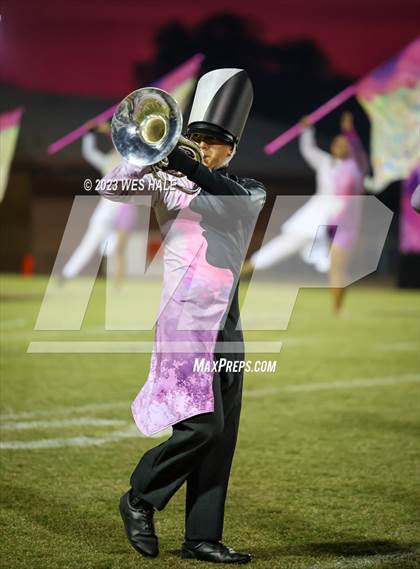 Thumbnail 1 in Hernando @ DeSoto Central photogallery.