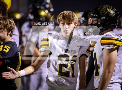 Thumbnail 3 in Hernando @ DeSoto Central photogallery.