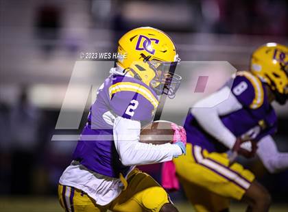 Thumbnail 1 in Hernando @ DeSoto Central photogallery.